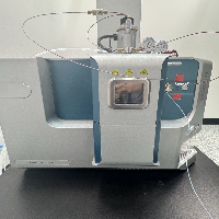 Sciex ZenoTOF 7600 Mass Spectrometer image 3